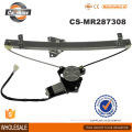 Factory Sale Car Power Electric Window Regulator Front Right For Mitsubishi Galant 1999-2003 MR287308